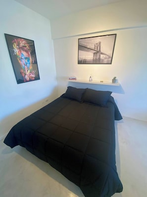 Room, 1 Bedroom, Balcony | 1 bedroom