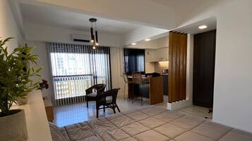 Room, 1 Bedroom, Balcony | 1 bedroom