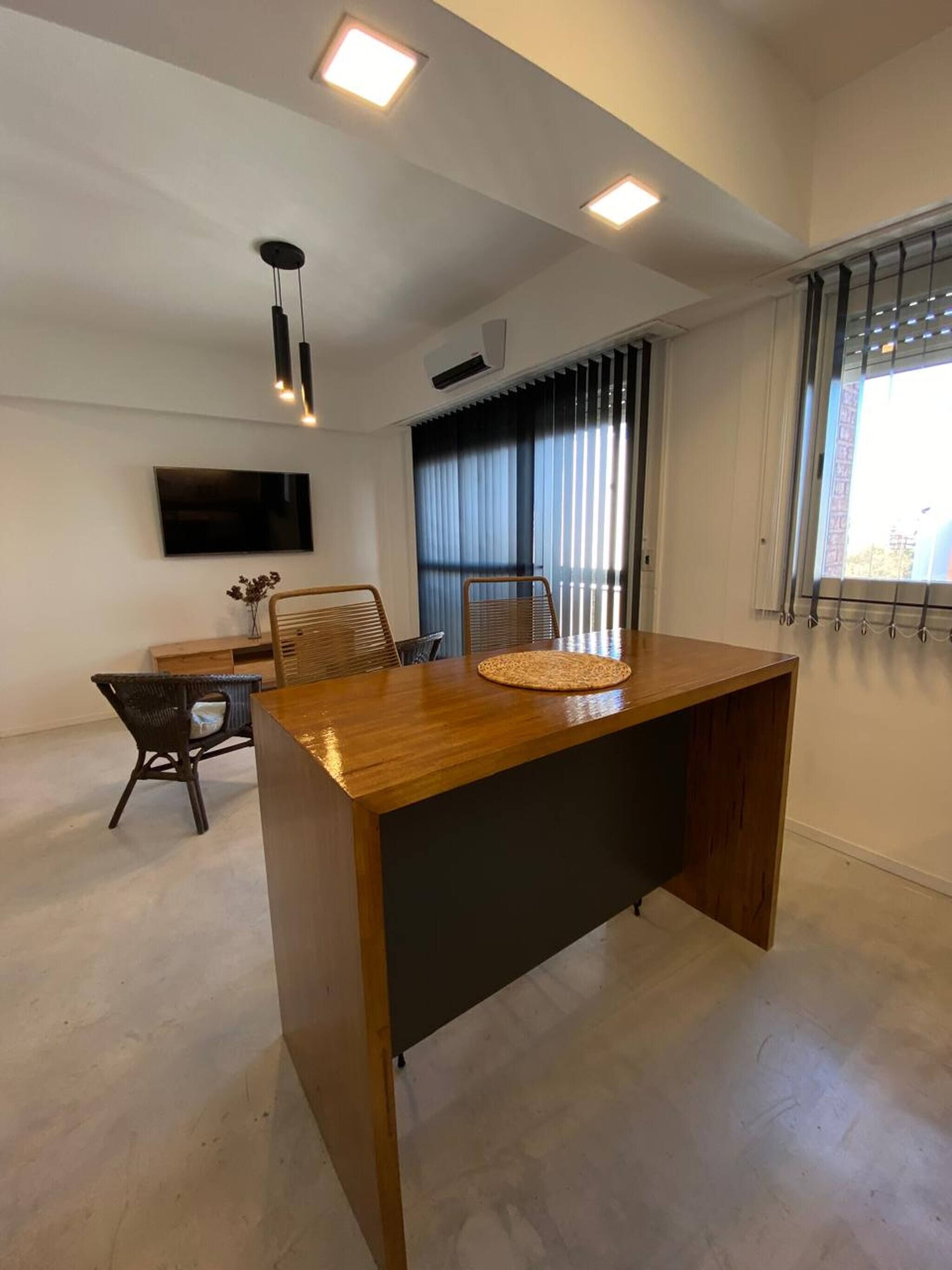 Room, 1 Bedroom, Balcony | Interior