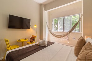 Studio, Smoking | 1 bedroom