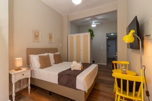 Studio, Smoking | 1 bedroom