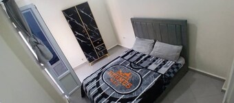 Charming 2BR Apartment in Central Jijel  A/C Included