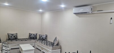 Charming 2BR Apartment in Central Jijel  A/C Included