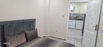 Charming 2BR Apartment in Central Jijel  A/C Included