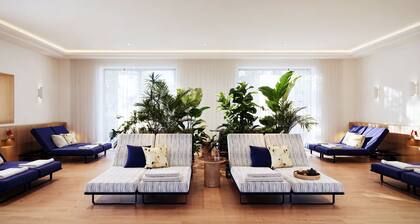 Falkensteiner Resort Lake Garda