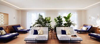 Falkensteiner Resort Lake Garda