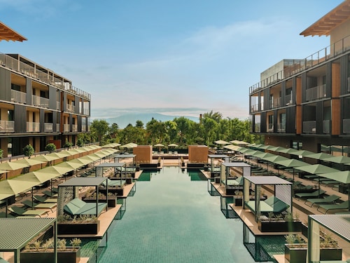 Falkensteiner Resort Lake Garda