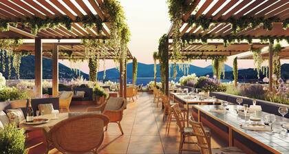 Falkensteiner Resort Lake Garda