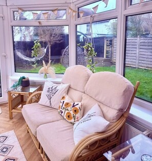 منطقة المعيشة