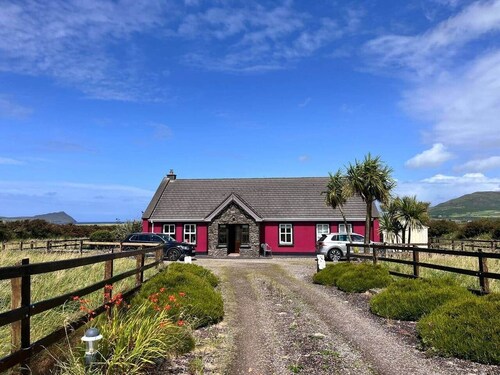 Wild Atlantic Haven - Dingle Peninsula
