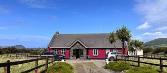 Wild Atlantic Haven - Dingle Peninsula