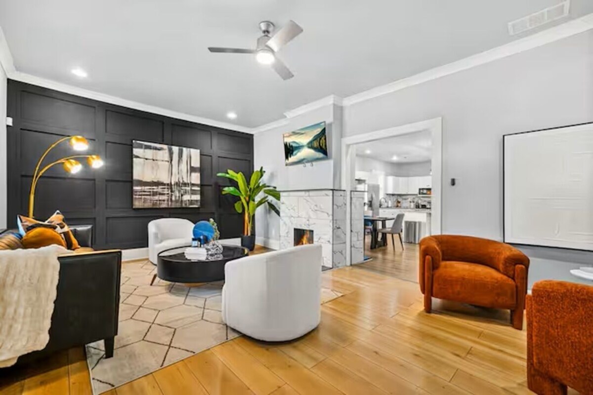 Image de profil de l’hôte