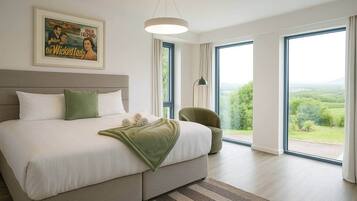 3 bedrooms, WiFi