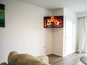 Interior - Dingle Bay Haven (Municipal District of Castleisland-Corca Dhuibhne)