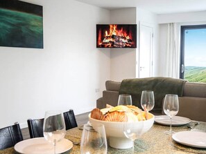 Dining - Dingle Bay Haven (Municipal District of Castleisland-Corca Dhuibhne)