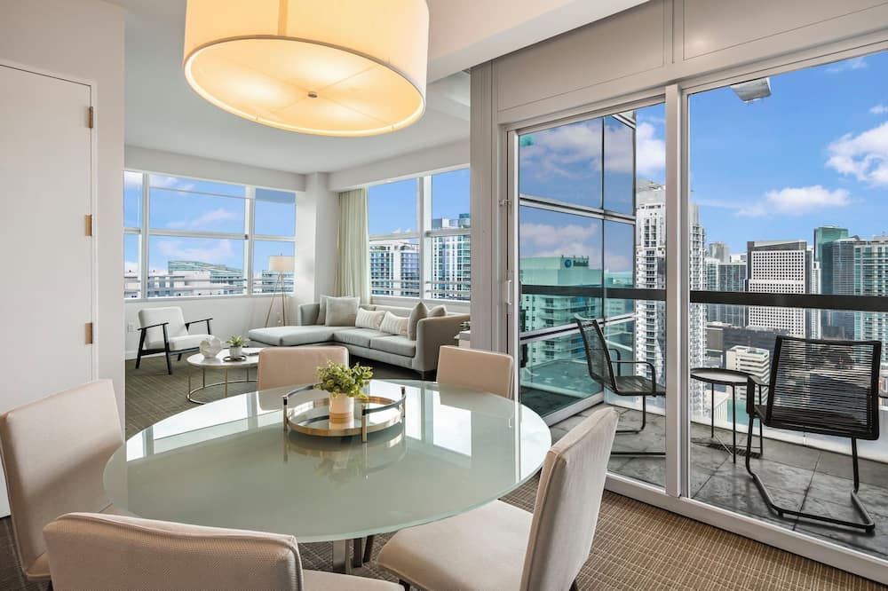Prime Location - Walk to City Centre