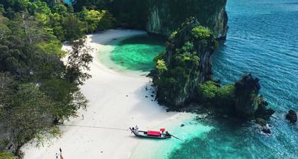 Calisto Valley I Luxury Pool Villa Krabi
