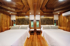 Grand Villa - Calisto Valley I Luxury Pool Villa Krabi (Krabi)