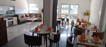 Résidence hôtelière Samba