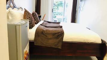 Comfort Single Room | Free WiFi