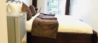 Résidence hôtelière Samba