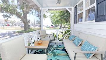Porch