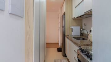 Apartment, Smoking | 3 bedrooms