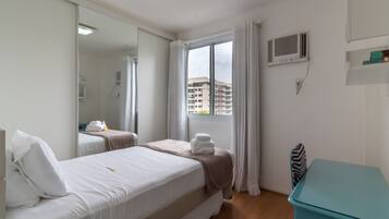 Apartment, Smoking | 3 bedrooms