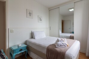 3 عدّة غرف نوم