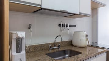 Apartment, Smoking | 3 bedrooms