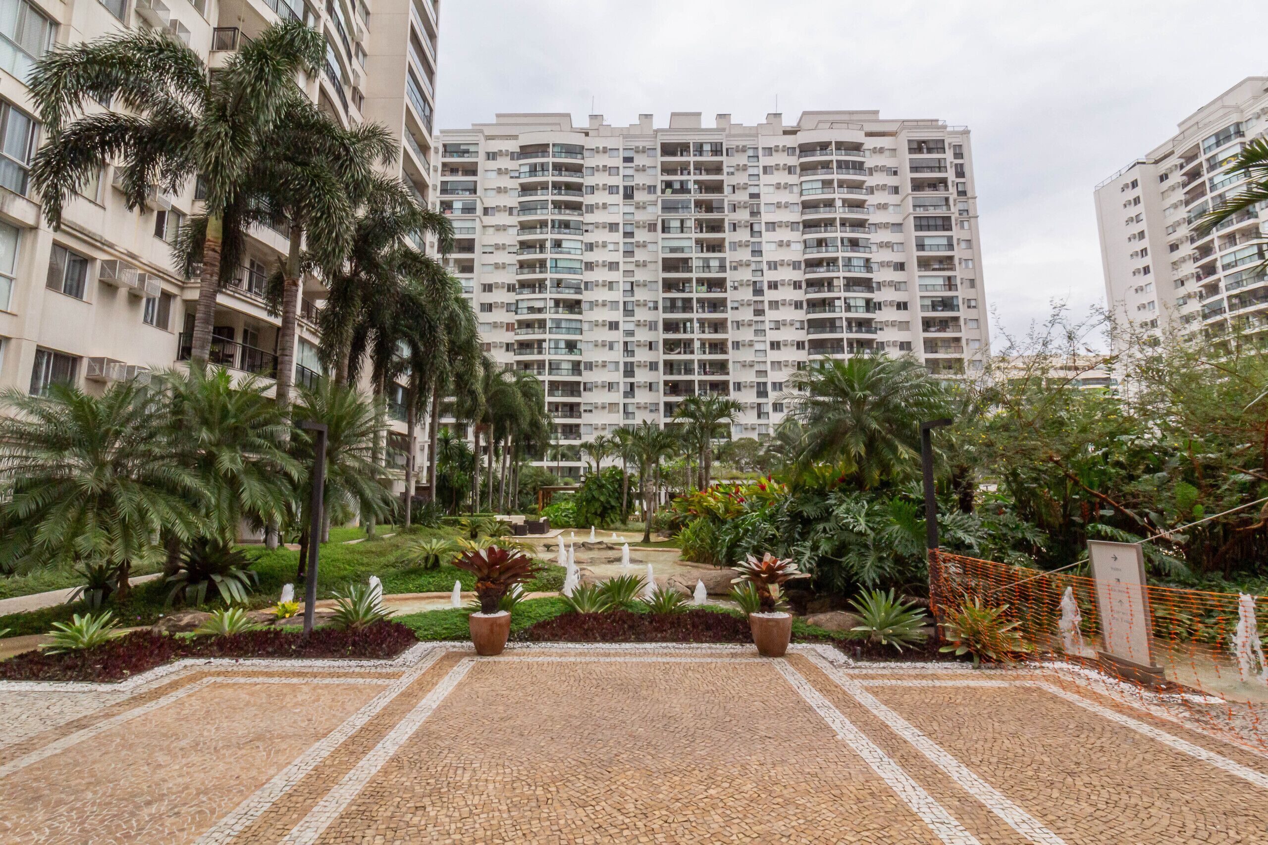 Apartment, Smoking | 3 bedrooms