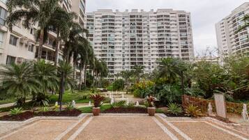 Apartment, Smoking | 3 bedrooms