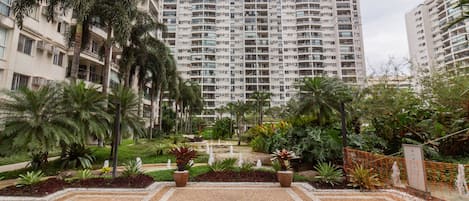 Apartment, Smoking | 3 bedrooms