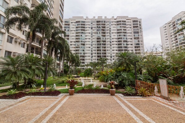 3 عدّة غرف نوم