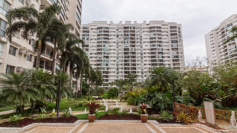 Pja802 in Rio de Janeiro