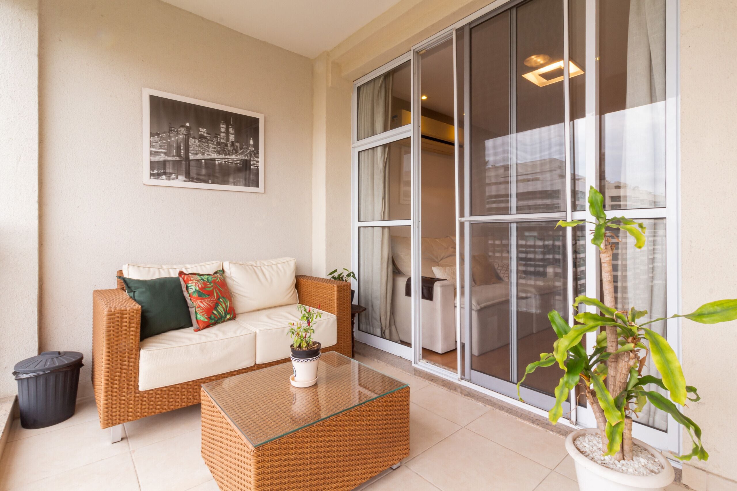 Apartment, Smoking | 3 bedrooms