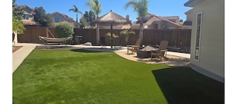 Peaceful Guest Suite with AC in sunny San Diego