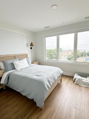 2 habitaciones, tabla de planchar con plancha y acceso a internet 