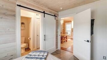 2 chambres, Wi-Fi, draps fournis