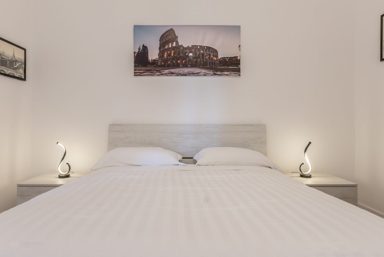 1 Schlafzimmer, Schreibtisch, Bügeleisen/Bügelbrett, kostenloses WLAN