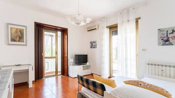 2 chambres, bureau, fer et planche Ă repasser, Wi-Fi gratuit