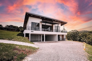 Exterior - Casa Dalia (Monteverde)