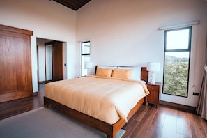 Desk, laptop workspace, free WiFi - Casa Dalia (Monteverde)
