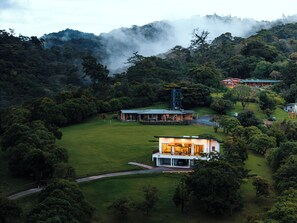 Exterior - Casa Dalia (Monteverde)