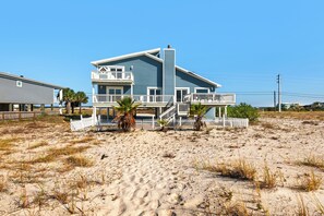 Exterior - ☀️Pelican Landing☀️ Water Views, Walk to Beach | Family-Friendly Amenities (Navarre)