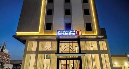 Marvelous Hotel Tabuk