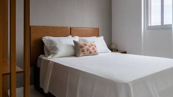 2 Schlafzimmer