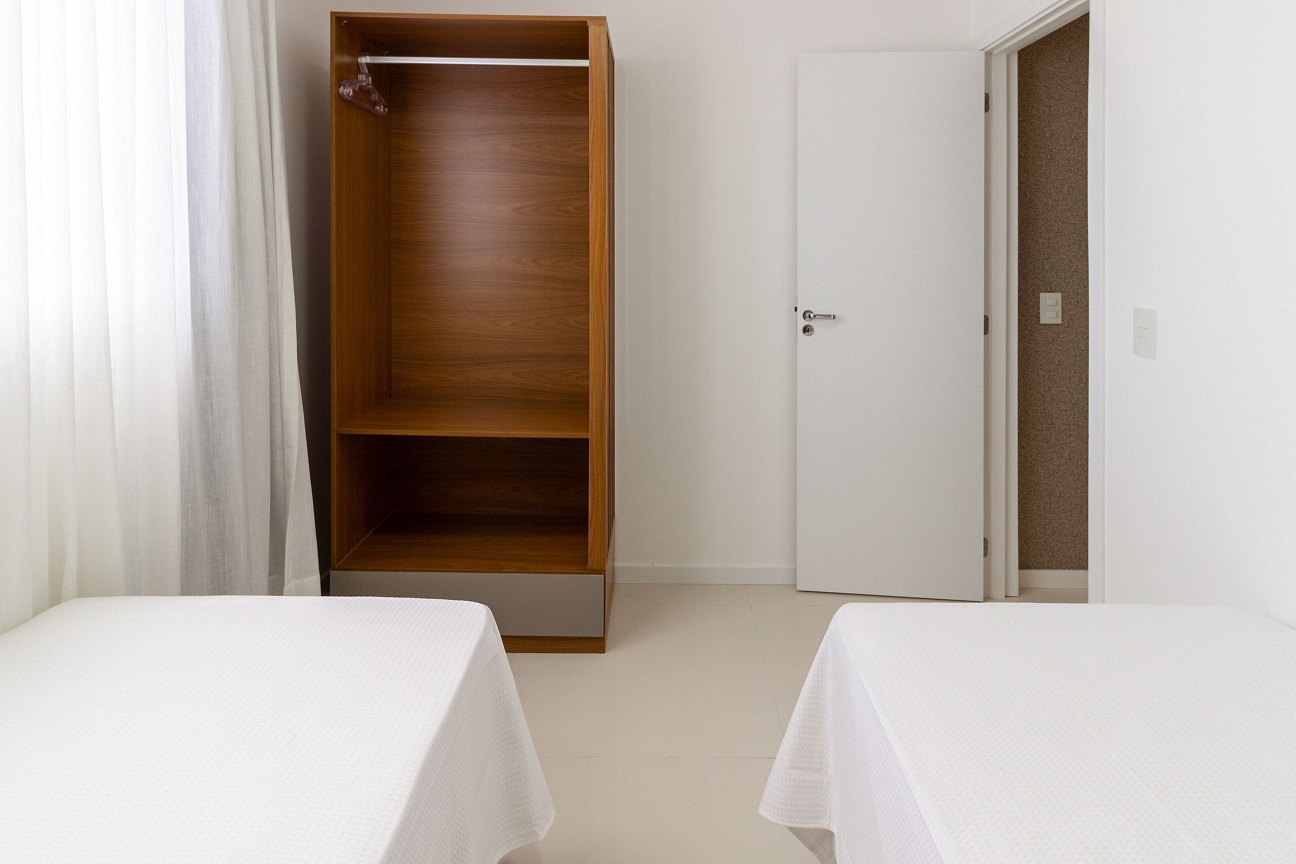 2 chambres