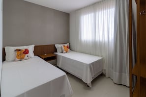 2 Schlafzimmer