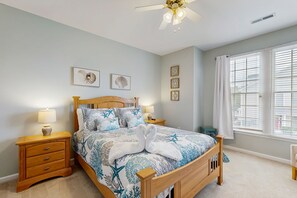 2 Schlafzimmer, Bügeleisen/Bügelbrett, Internetzugang, Bettwäsche